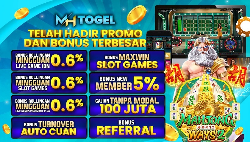 Togel Singapore