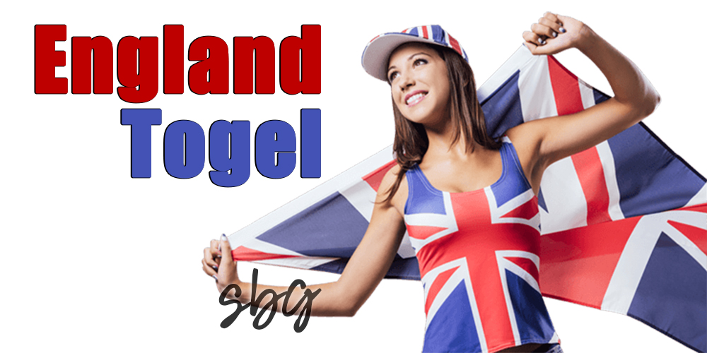 England Togel