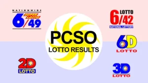 Togel PCSO