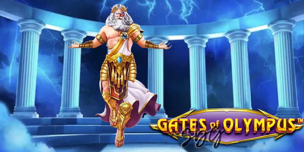 Gates Of Olympus Top