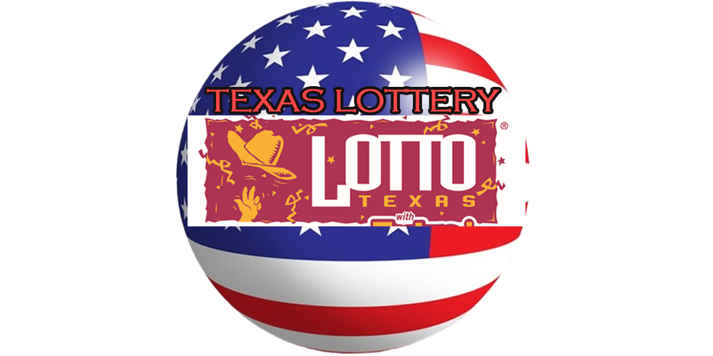 TEXAS LOTTERY